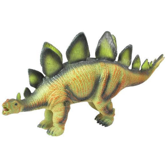 Animal Zone Stegosaurus - sop-development