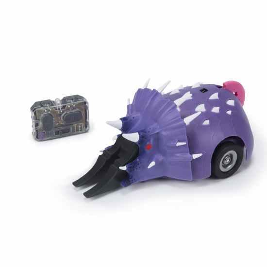 HEXBUG Robot Wars House Robot (Matilda) - sop-development