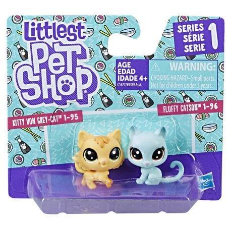 Littlest Pet Shop Mini 2-Pack - sop-development