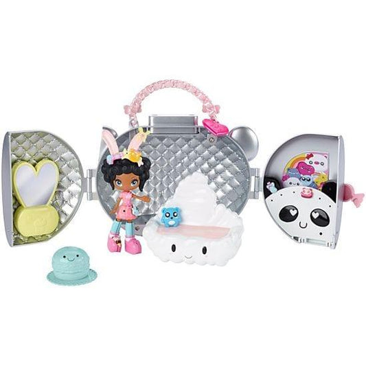 Kuu Kuu Harajuku Baby's Purse Playset - sop-development